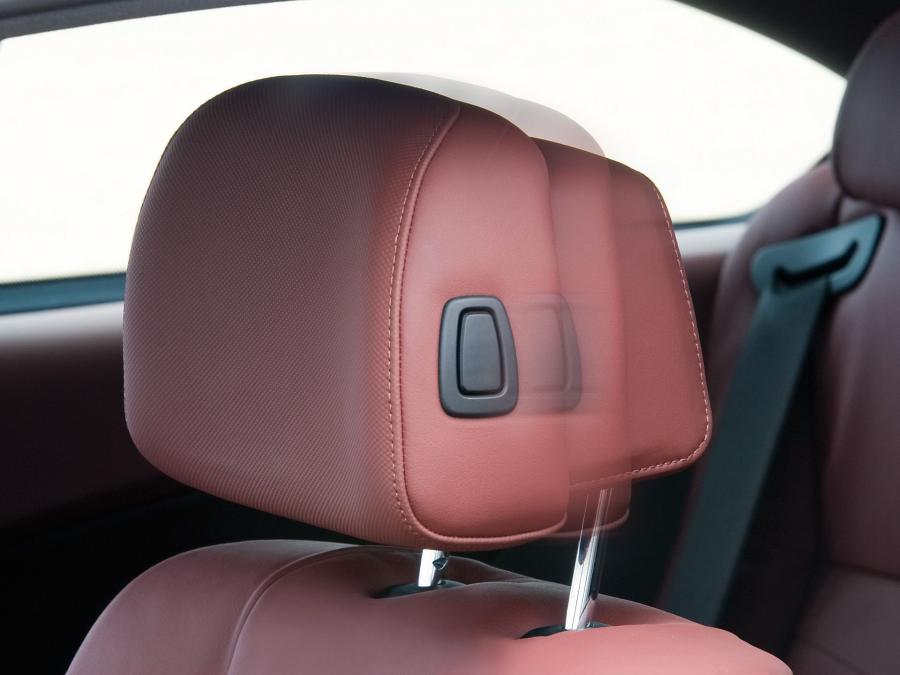  BMW 6-Series 2008 года  (фото 38 из 72)